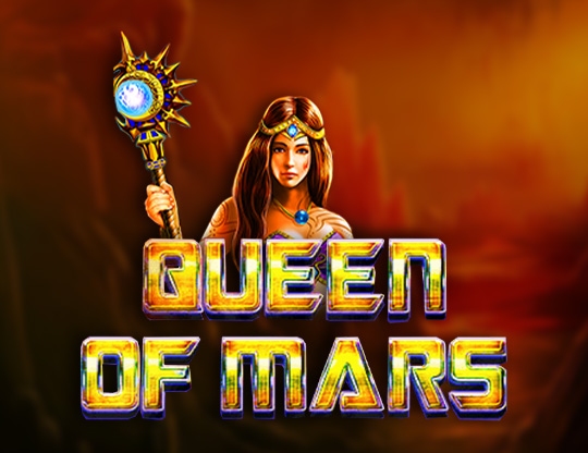 Queen of Mars